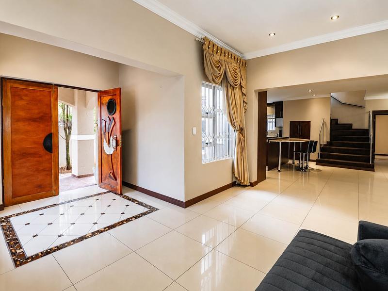 3 Bedroom Property for Sale in Midstream Estate Gauteng