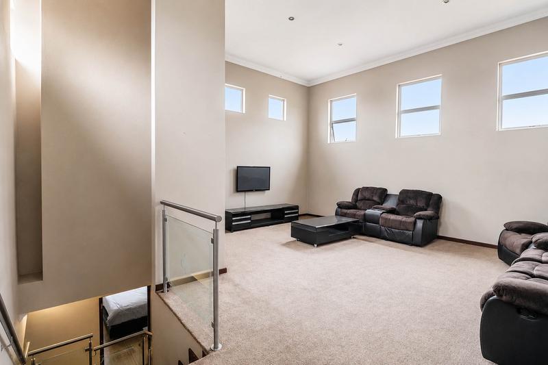 3 Bedroom Property for Sale in Midstream Estate Gauteng