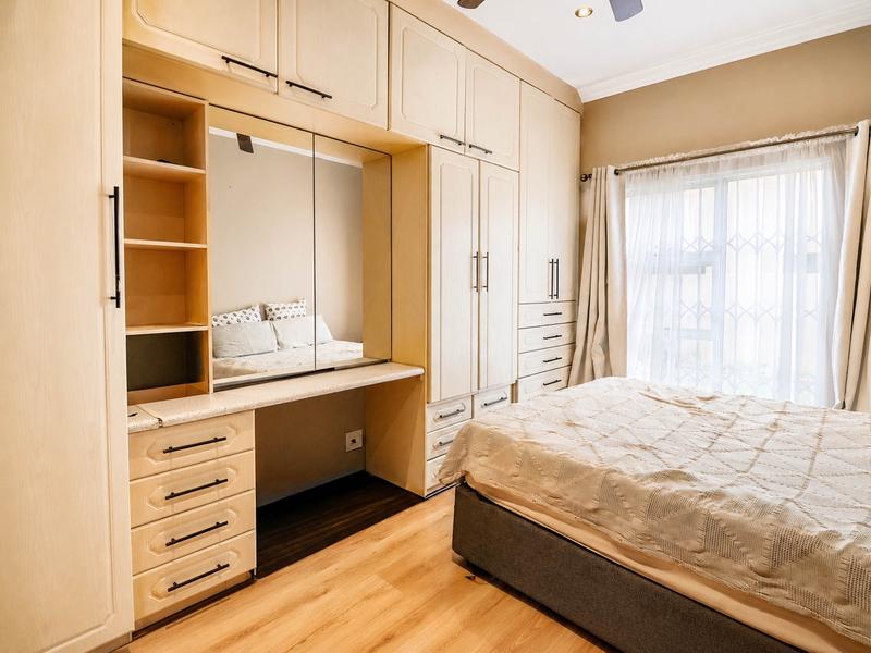 3 Bedroom Property for Sale in Midstream Estate Gauteng