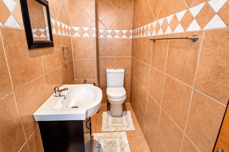 3 Bedroom Property for Sale in Midstream Estate Gauteng