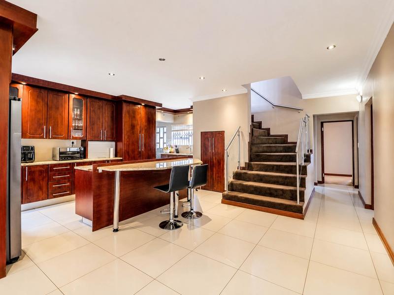3 Bedroom Property for Sale in Midstream Estate Gauteng