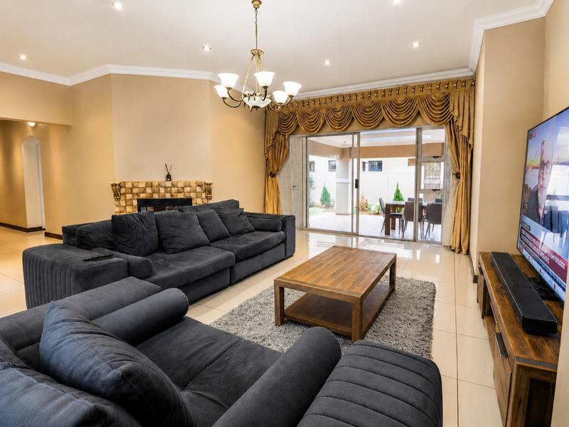 3 Bedroom Property for Sale in Midstream Estate Gauteng