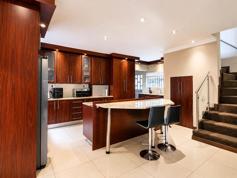 3 Bedroom Property for Sale in Midstream Estate Gauteng