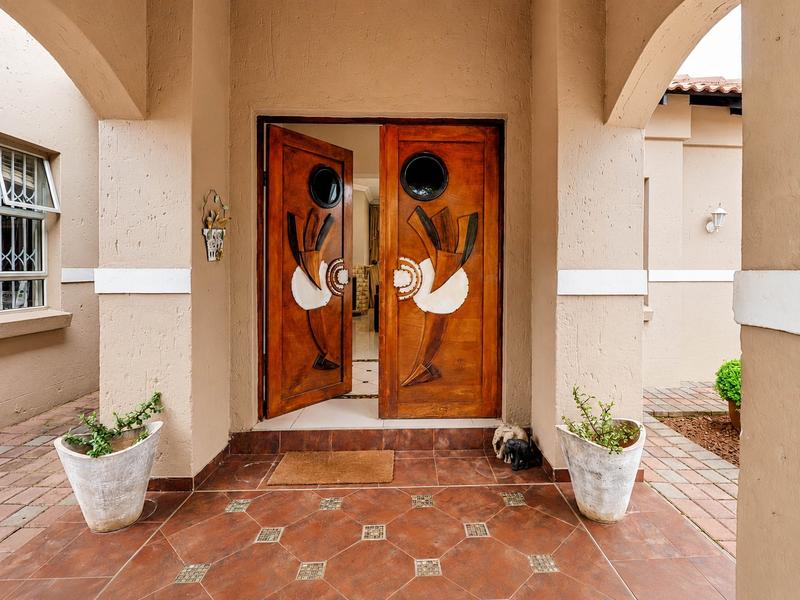 3 Bedroom Property for Sale in Midstream Estate Gauteng