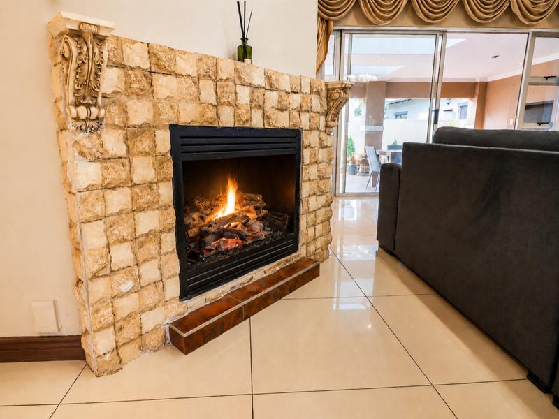 3 Bedroom Property for Sale in Midstream Estate Gauteng
