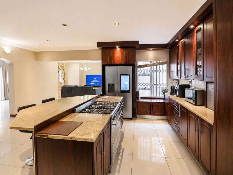 3 Bedroom Property for Sale in Midstream Estate Gauteng