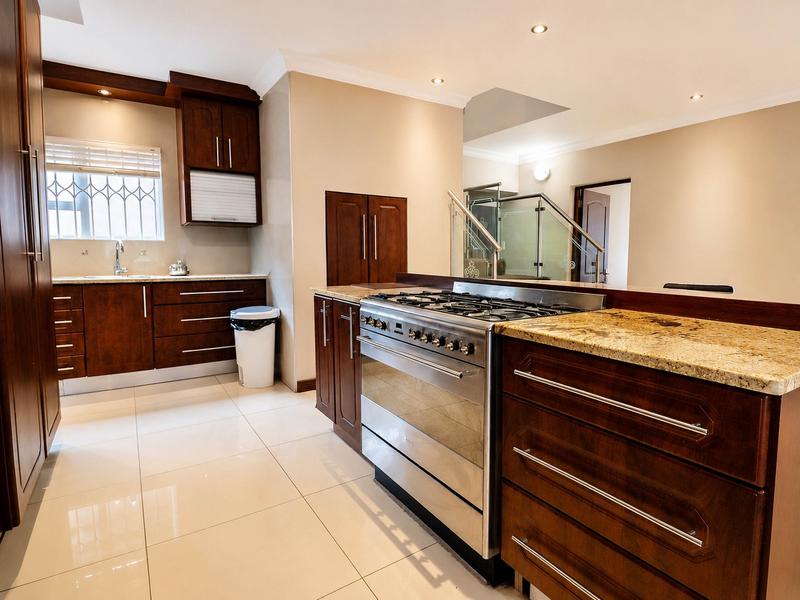 3 Bedroom Property for Sale in Midstream Estate Gauteng