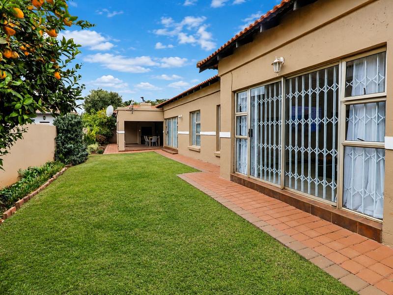 3 Bedroom Property for Sale in Midstream Estate Gauteng