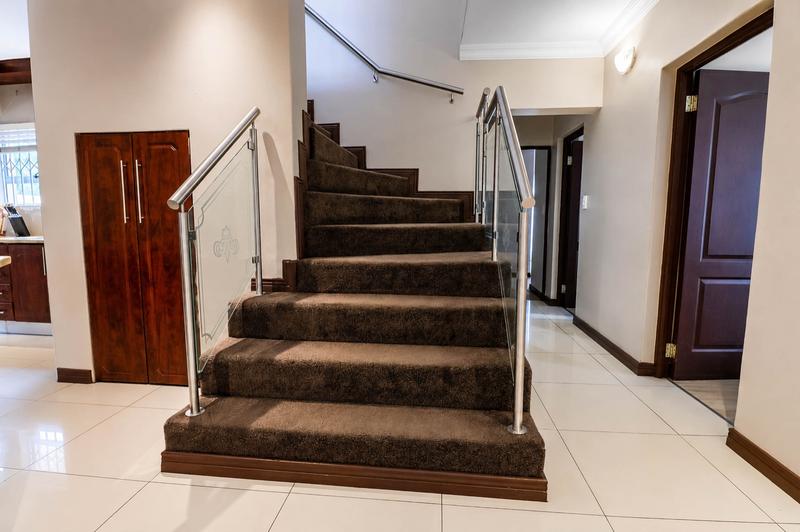 3 Bedroom Property for Sale in Midstream Estate Gauteng