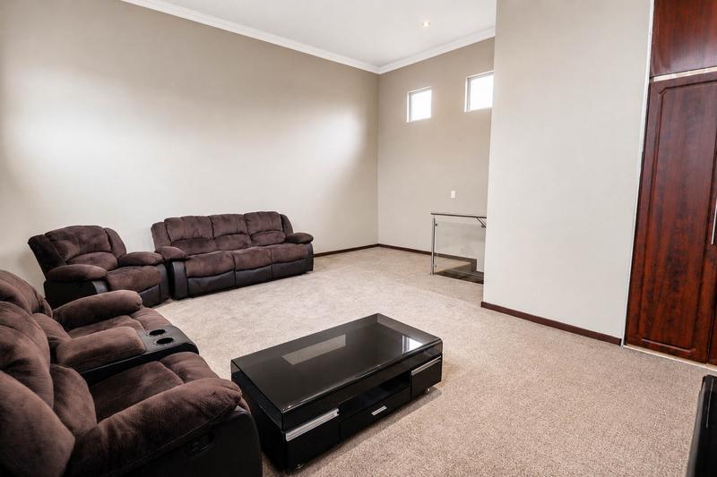 3 Bedroom Property for Sale in Midstream Estate Gauteng