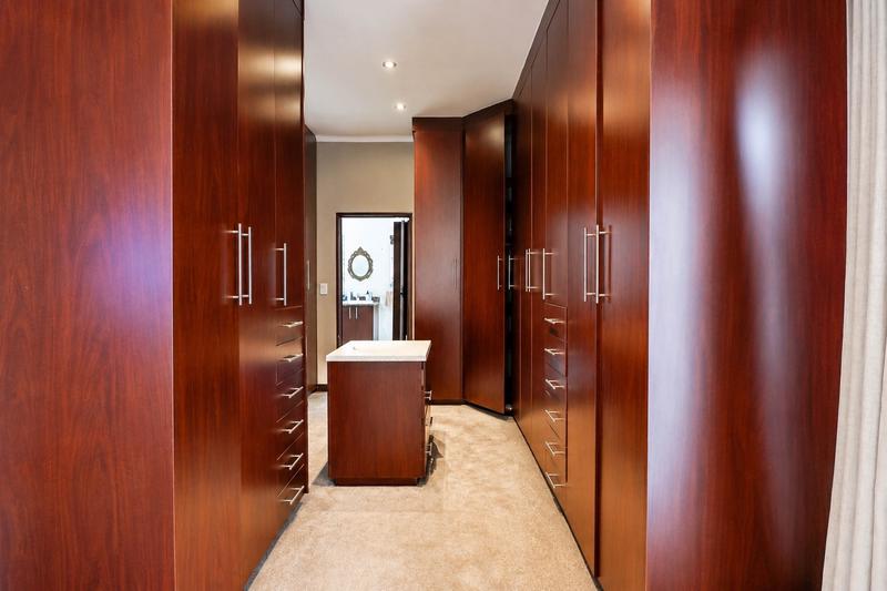 3 Bedroom Property for Sale in Midstream Estate Gauteng