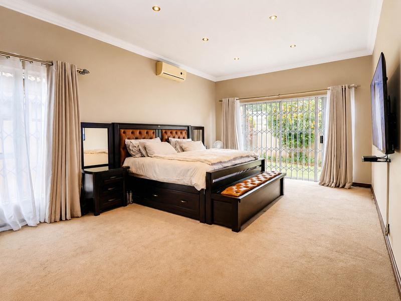 3 Bedroom Property for Sale in Midstream Estate Gauteng