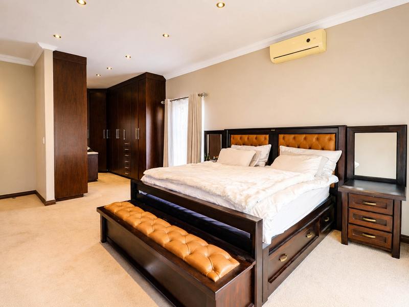 3 Bedroom Property for Sale in Midstream Estate Gauteng