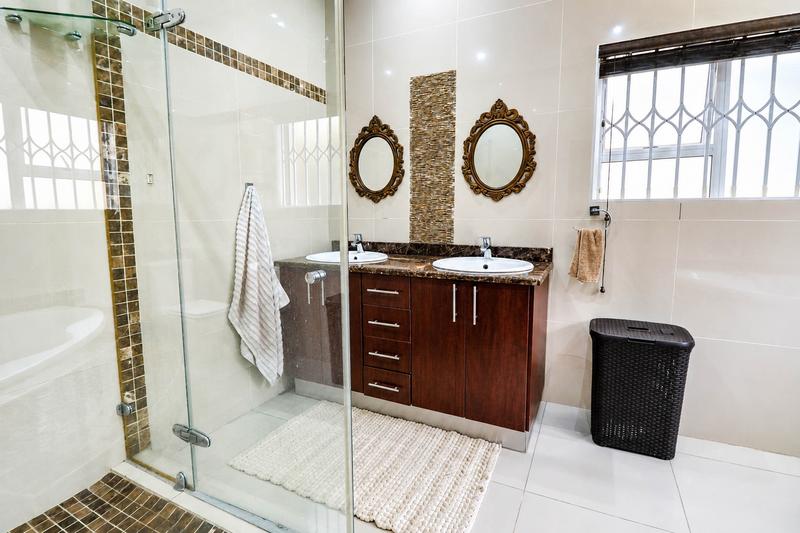 3 Bedroom Property for Sale in Midstream Estate Gauteng