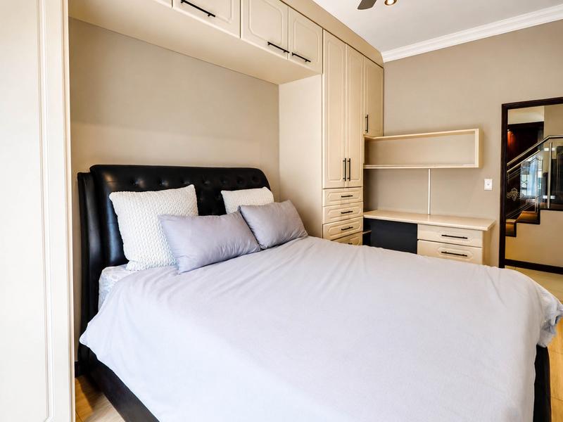 3 Bedroom Property for Sale in Midstream Estate Gauteng