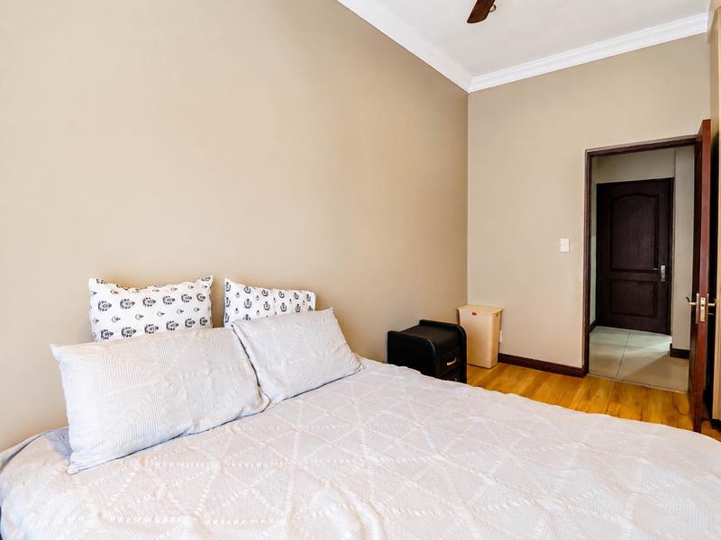 3 Bedroom Property for Sale in Midstream Estate Gauteng