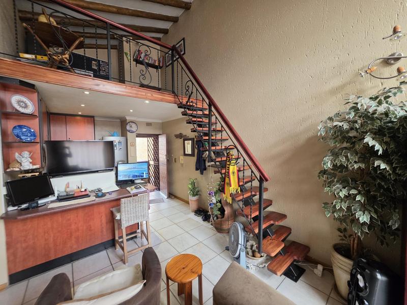 2 Bedroom Property for Sale in New Redruth Gauteng