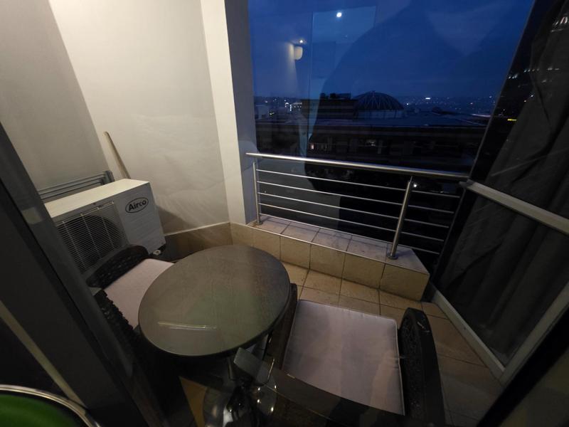 To Let 1 Bedroom Property for Rent in Sandton Central Gauteng