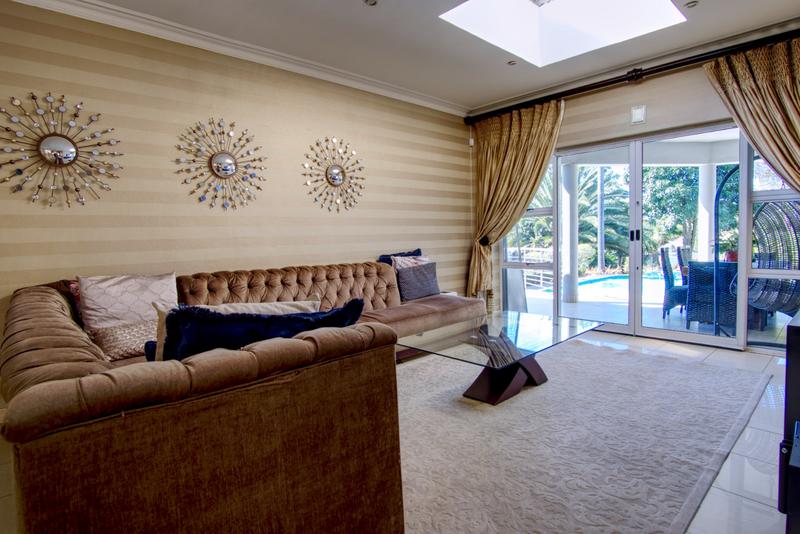 3 Bedroom Property for Sale in Linden Gauteng