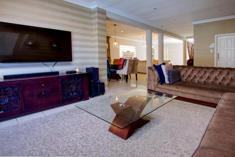 3 Bedroom Property for Sale in Linden Gauteng