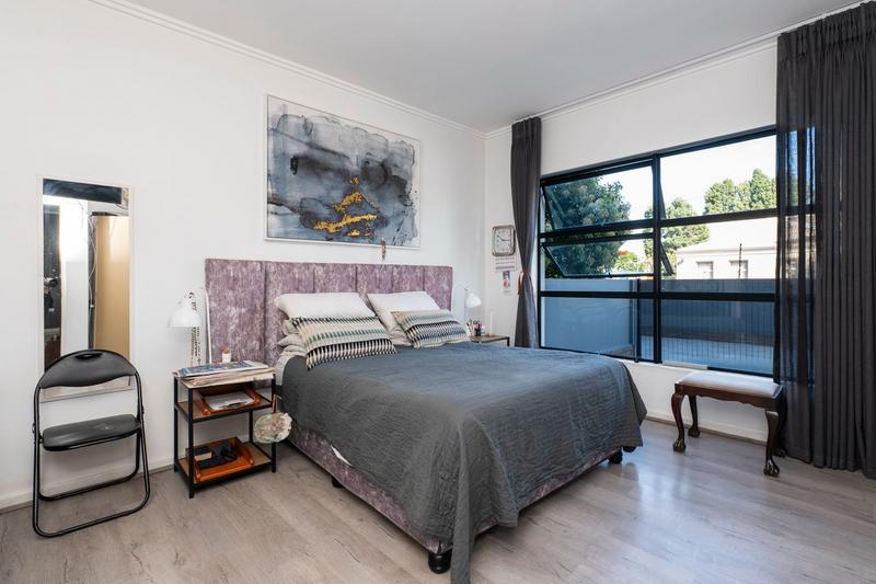 To Let 2 Bedroom Property for Rent in Bryanston Gauteng