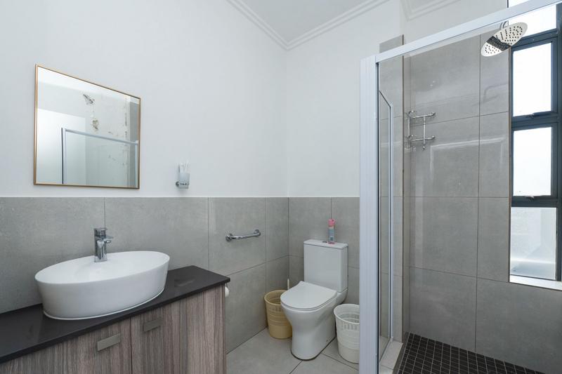 To Let 2 Bedroom Property for Rent in Bryanston Gauteng