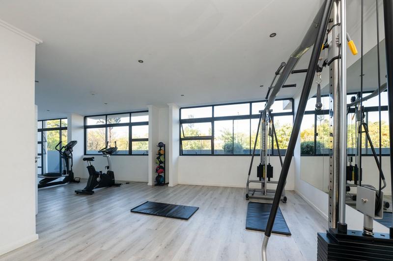 To Let 2 Bedroom Property for Rent in Bryanston Gauteng