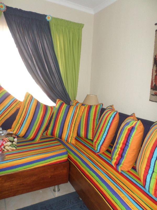 3 Bedroom Property for Sale in Riversdale Gauteng