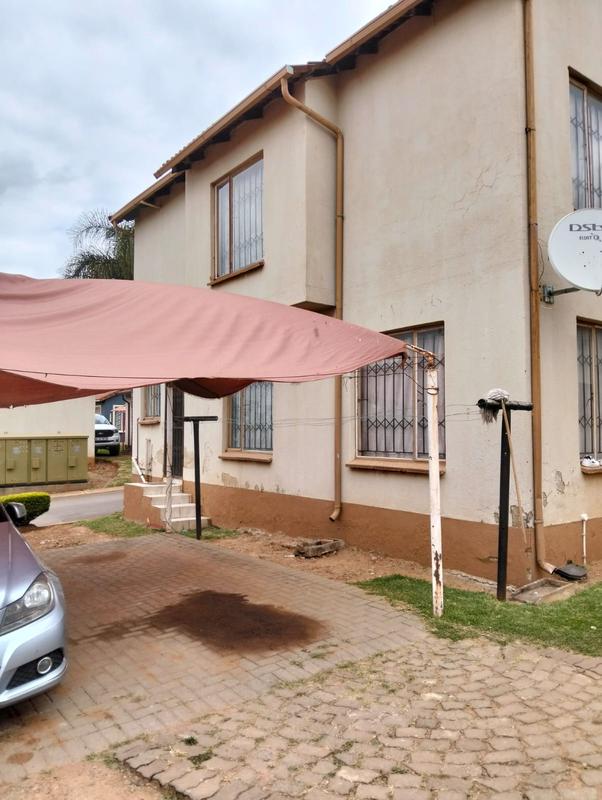 3 Bedroom Property for Sale in Clayville Gauteng