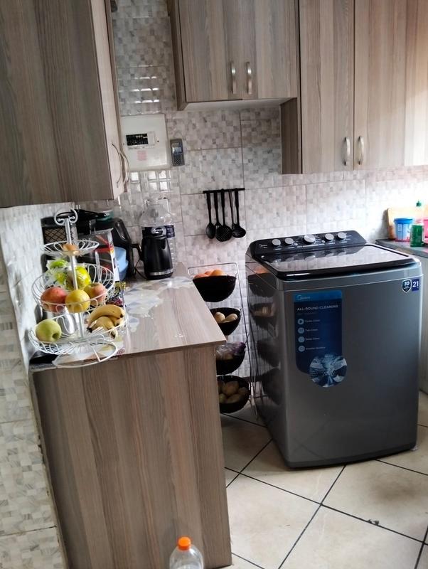 3 Bedroom Property for Sale in Clayville Gauteng