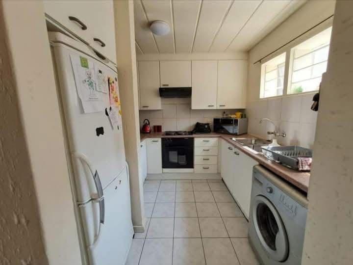 To Let 2 Bedroom Property for Rent in Oakdene Gauteng