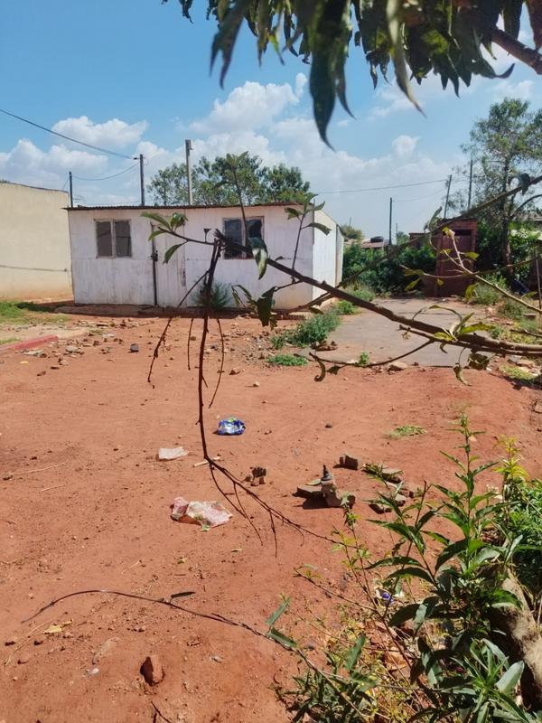 0 Bedroom Property for Sale in Zonkezizwe Gauteng