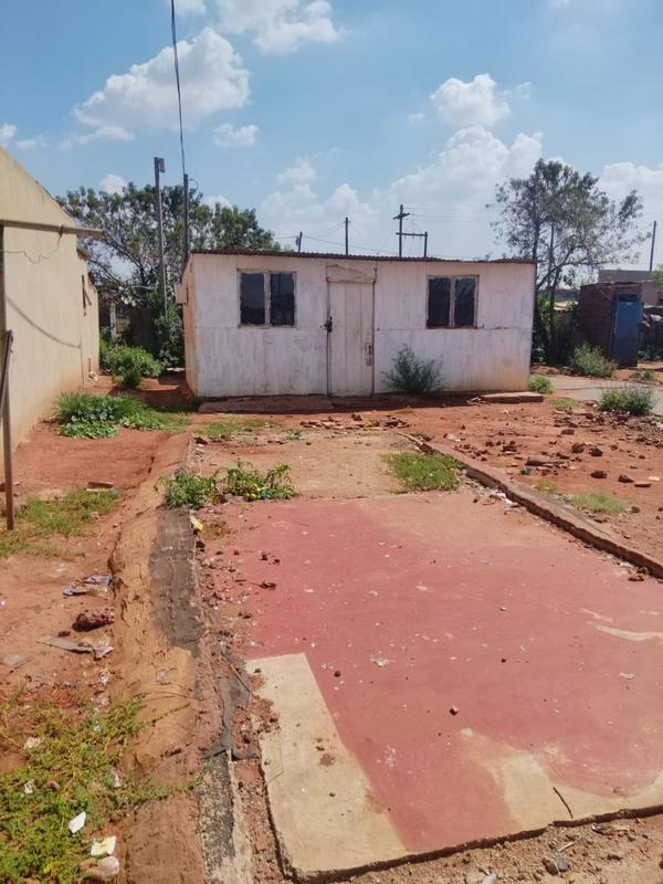 0 Bedroom Property for Sale in Zonkezizwe Gauteng