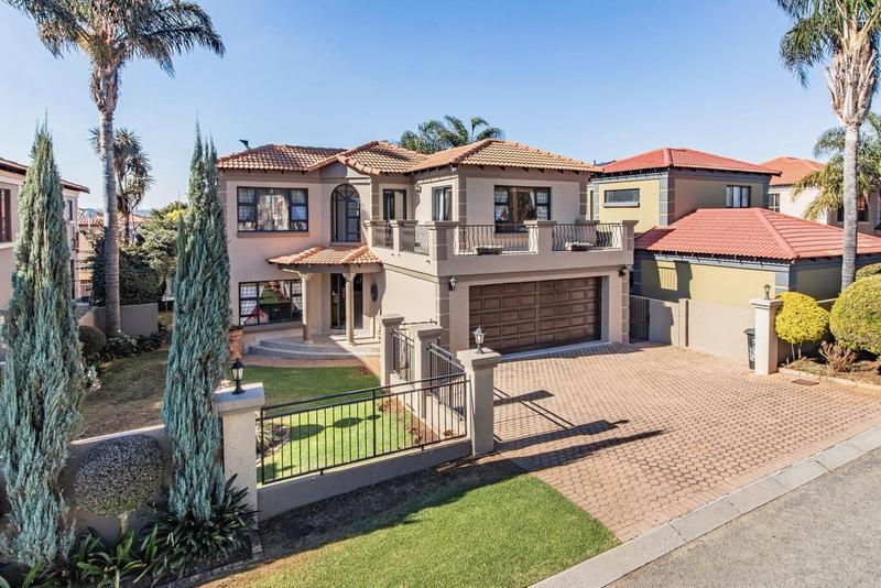 3 Bedroom Property for Sale in Willowbrook Gauteng