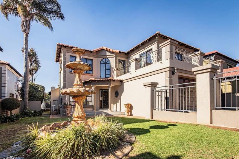 3 Bedroom Property for Sale in Willowbrook Gauteng