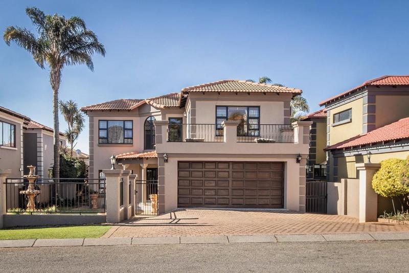 3 Bedroom Property for Sale in Willowbrook Gauteng