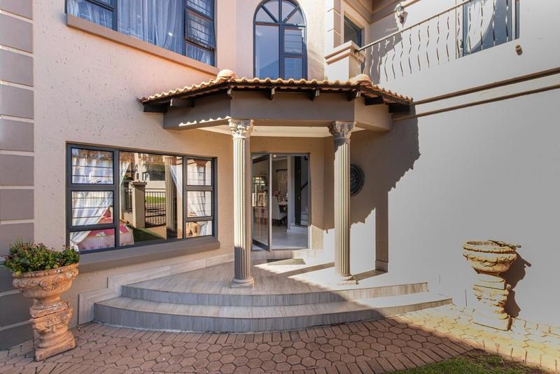 3 Bedroom Property for Sale in Willowbrook Gauteng
