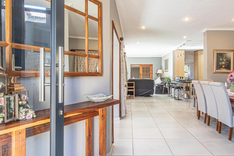 3 Bedroom Property for Sale in Willowbrook Gauteng