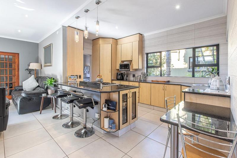 3 Bedroom Property for Sale in Willowbrook Gauteng
