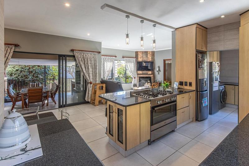 3 Bedroom Property for Sale in Willowbrook Gauteng