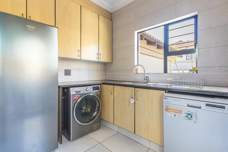 3 Bedroom Property for Sale in Willowbrook Gauteng
