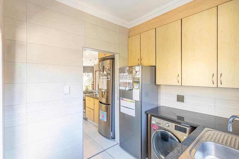 3 Bedroom Property for Sale in Willowbrook Gauteng