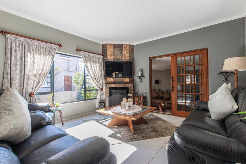 3 Bedroom Property for Sale in Willowbrook Gauteng