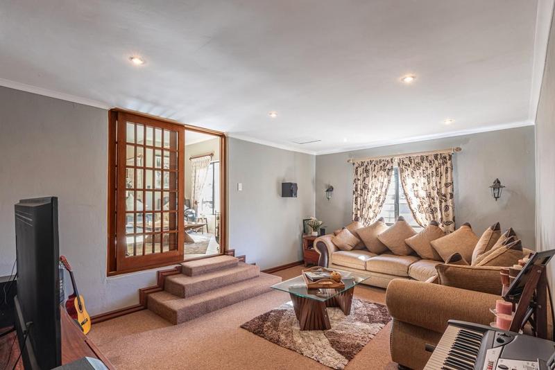 3 Bedroom Property for Sale in Willowbrook Gauteng