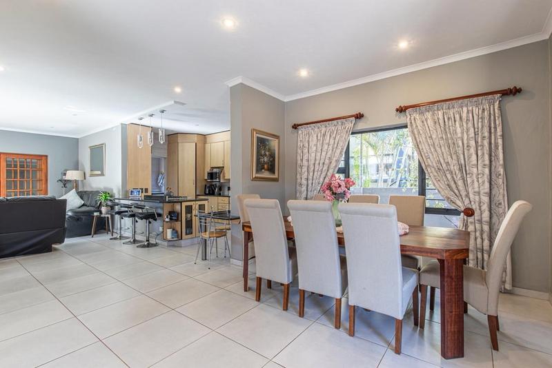 3 Bedroom Property for Sale in Willowbrook Gauteng