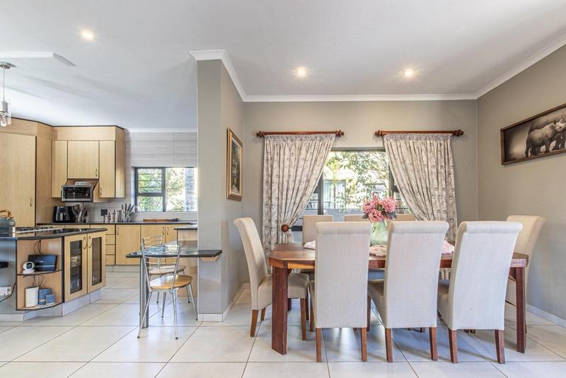 3 Bedroom Property for Sale in Willowbrook Gauteng