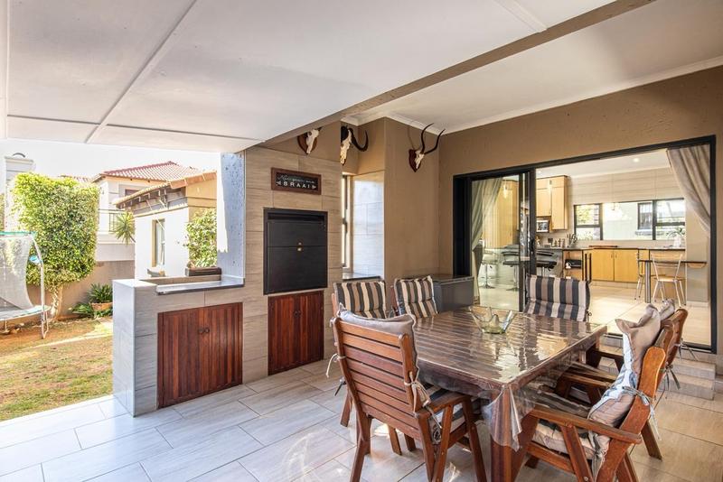 3 Bedroom Property for Sale in Willowbrook Gauteng