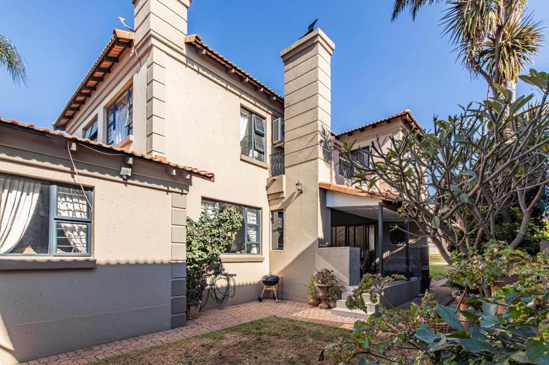 3 Bedroom Property for Sale in Willowbrook Gauteng
