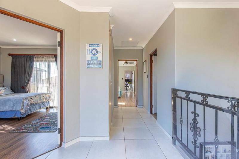 3 Bedroom Property for Sale in Willowbrook Gauteng