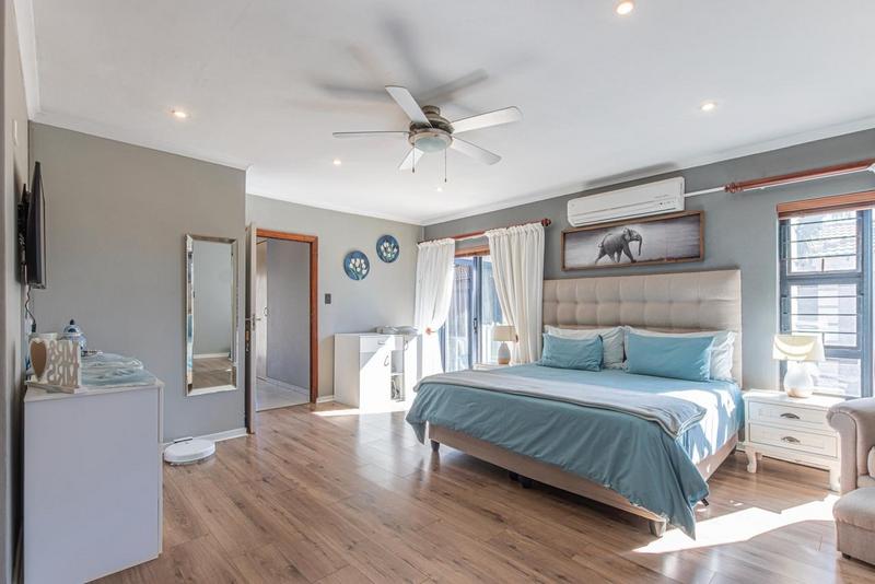 3 Bedroom Property for Sale in Willowbrook Gauteng